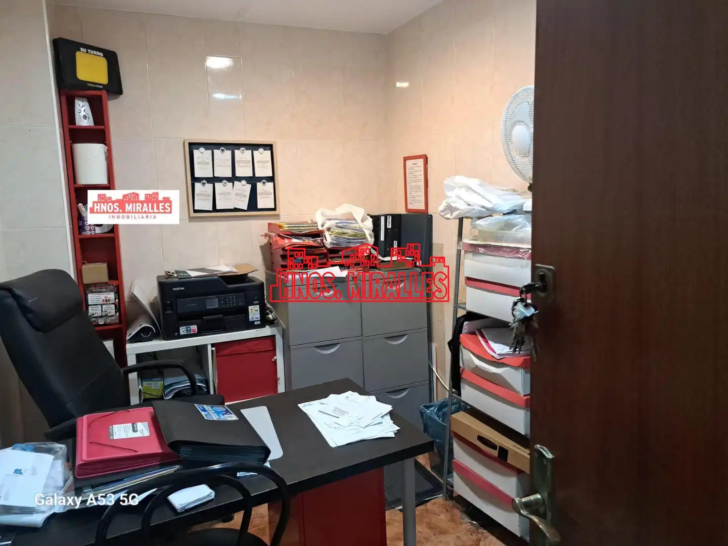 Local commercial à louer à Elche ciudad, imagen 14