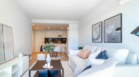 Photo 2 of Flat to rent in Poligono Ue-20b Poliseda, 17s, El Olivar, Madrid