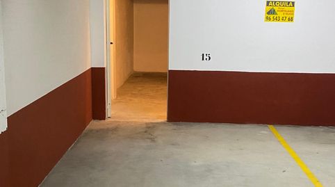 Foto 3 de Trastero en venta en Carrer la Carátula, 1, Ciutat Universitària, Elche / Elx