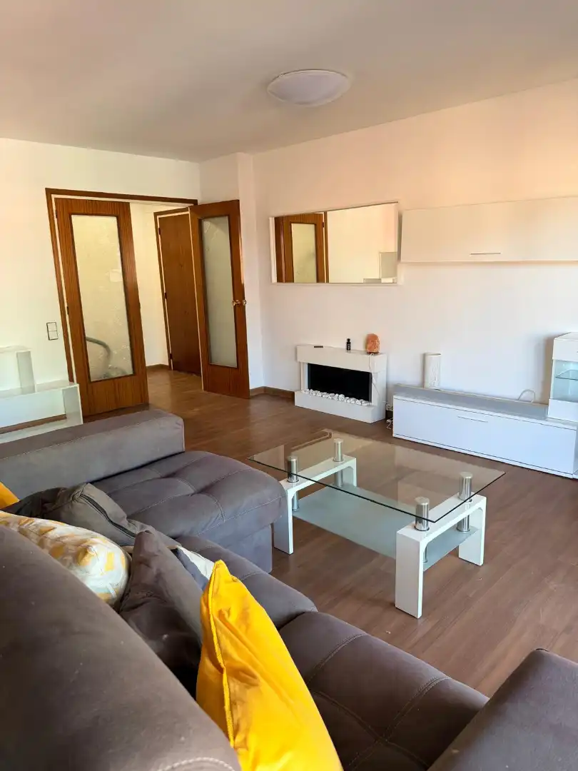 Àtic amb terrassa en venda a Montmar, imagen 18