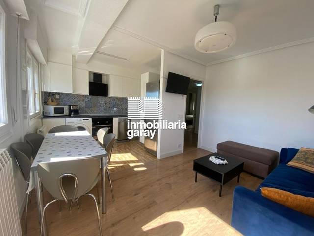 Piso en Alquiler en Villarcayo de Merindad de Castilla la Vieja