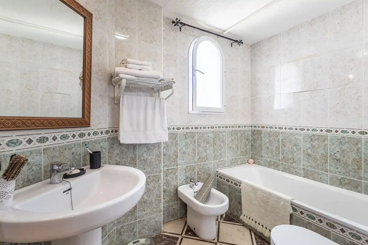 Casa en venta en Calle Barranco Hondo 5, imagen 25