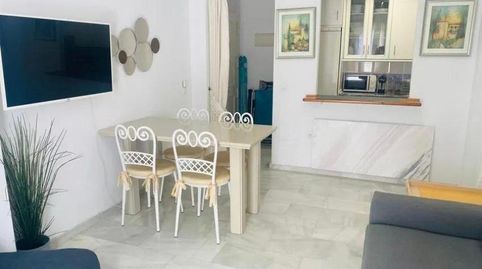 Foto 4 de Àtic de lloguer a Urbanizacion Urbanización Laguna Beach, Laguna Beach, Torrox