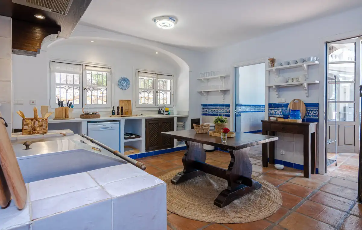 Villa mit Terrasse zur Miete in Calle la Pacheca Alta 22, imagen 10