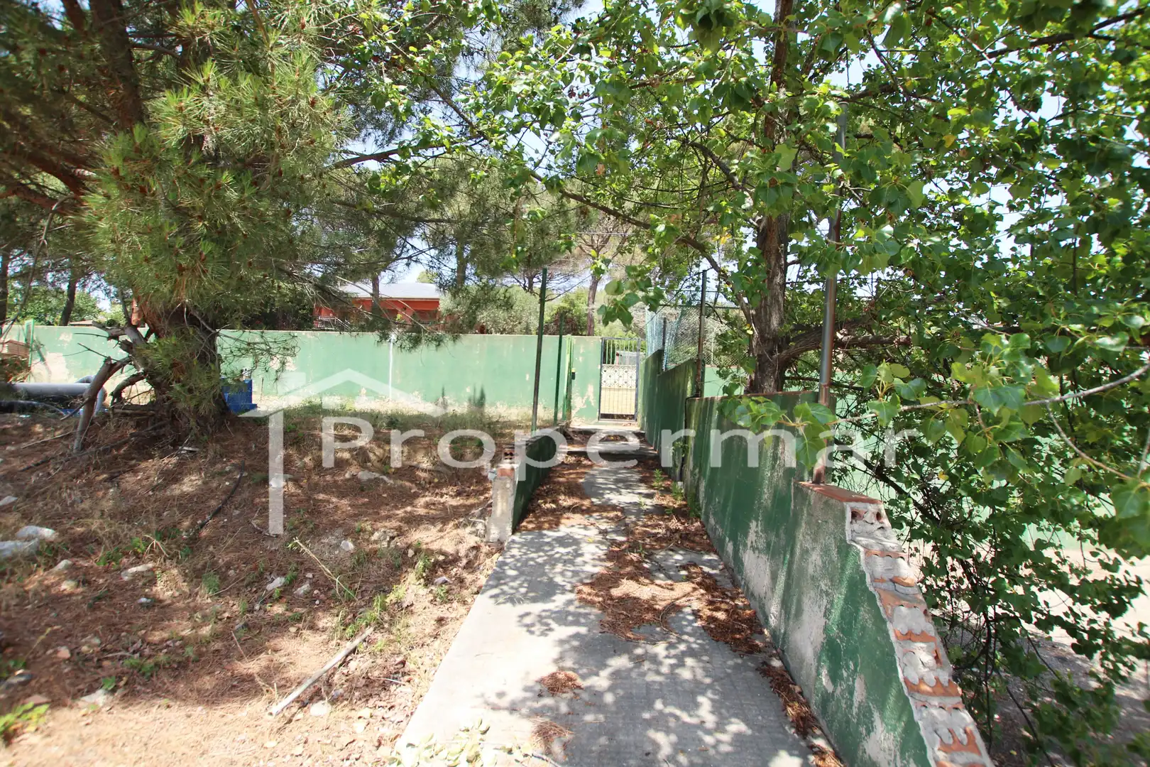 Residential land for sale in Carrer de Sant-Cosme 5, imagen 11