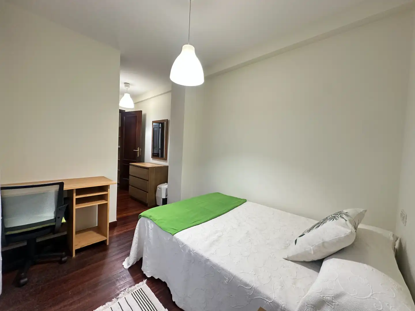 Appartement compact avec ascenseur à vendre à Rúa da República Arxentina, imagen 17