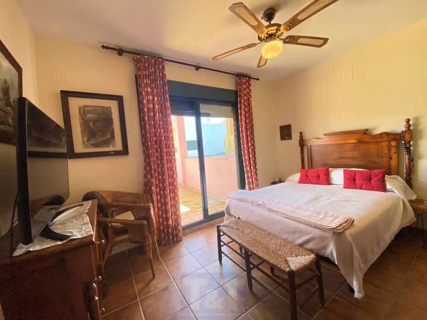 Houses for rent in del deporte, 1, Islantilla Golf