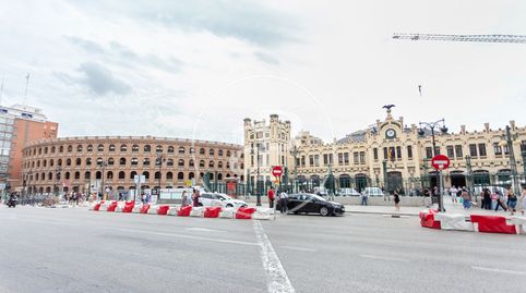 Foto 5 de Piso en venta en Sant Francesc, Valencia Capital