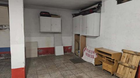 Foto 5 de Garatge en venda a Santa Monika Kalea, 2, Iturralde, Bizkaia