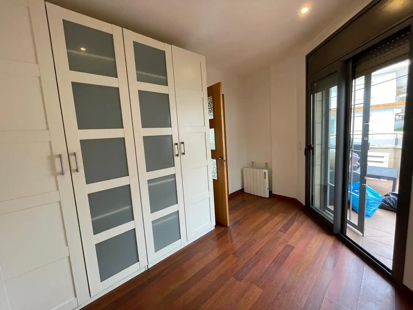 Dormitori de Apartament en venda en Blanes amb Alarma