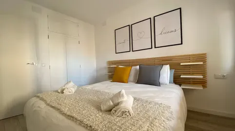 Foto 4 de Apartamento de alquiler en Platja de Ponent, Salou