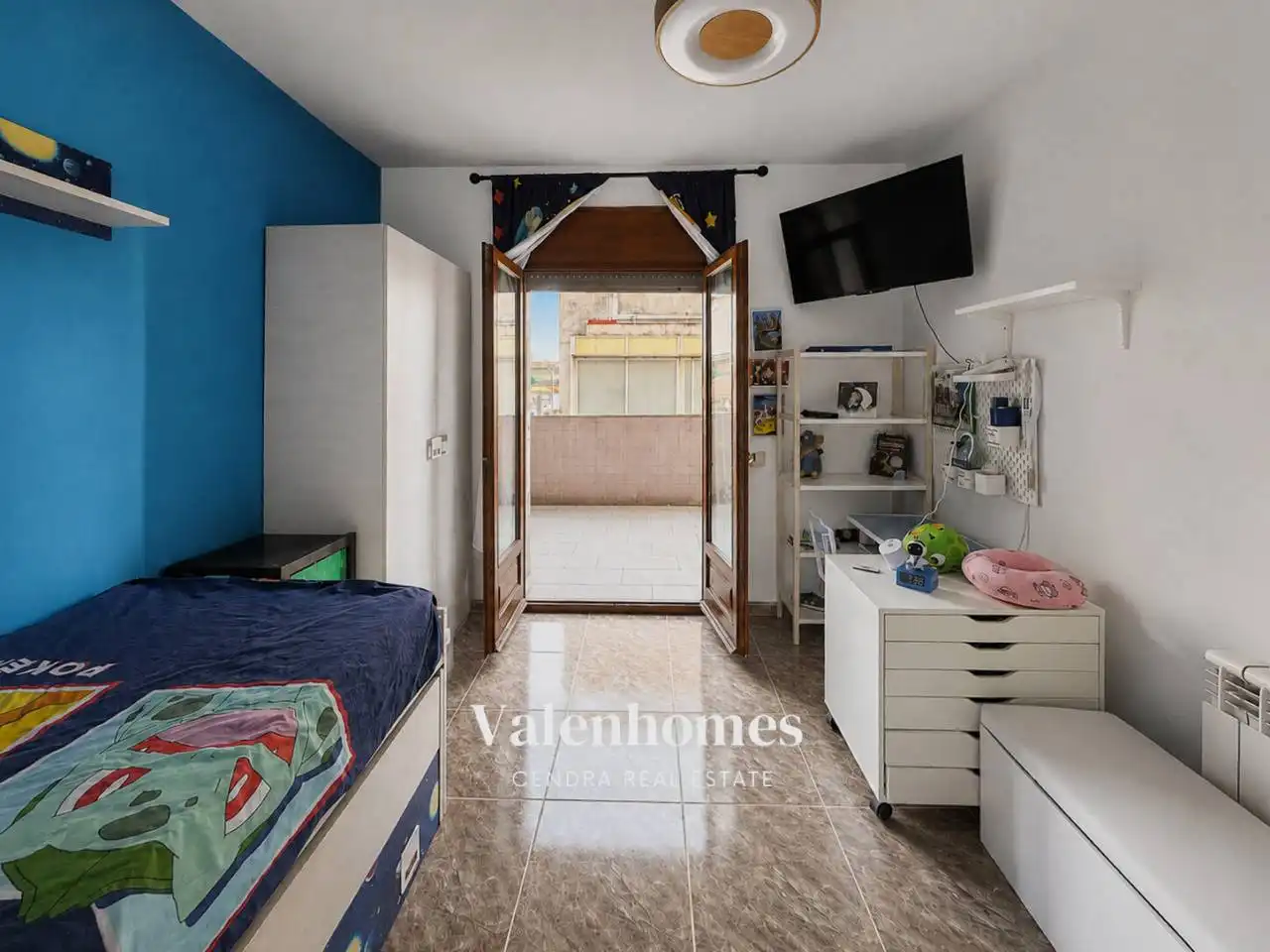 Habitación de Piso en venta en Palafolls con Aire acondicionado, Calefacción y Terraza
