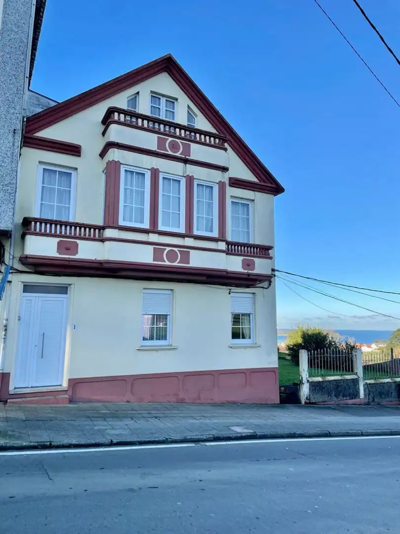 Chalet con jardín en venta en Av del Almte Pedro Fernández Martín 1, imagen 25