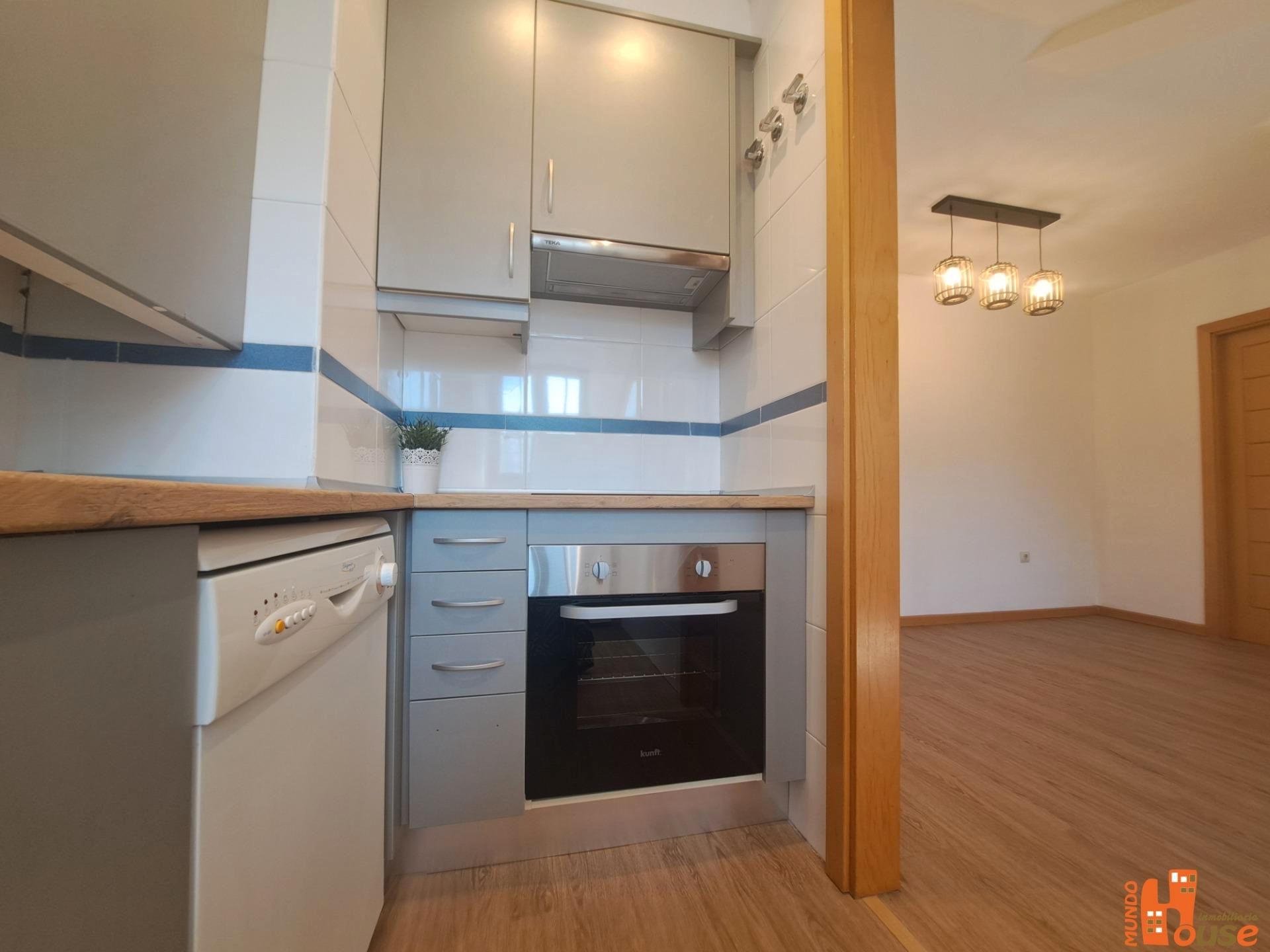 Attic to rent in Calle de Unión Fenosa, Real Sitio de San Ildefonso