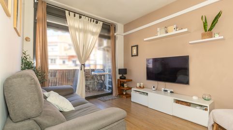 Foto 5 de Pis en venda a Vinyals, El Guinardó, Barcelona Capital