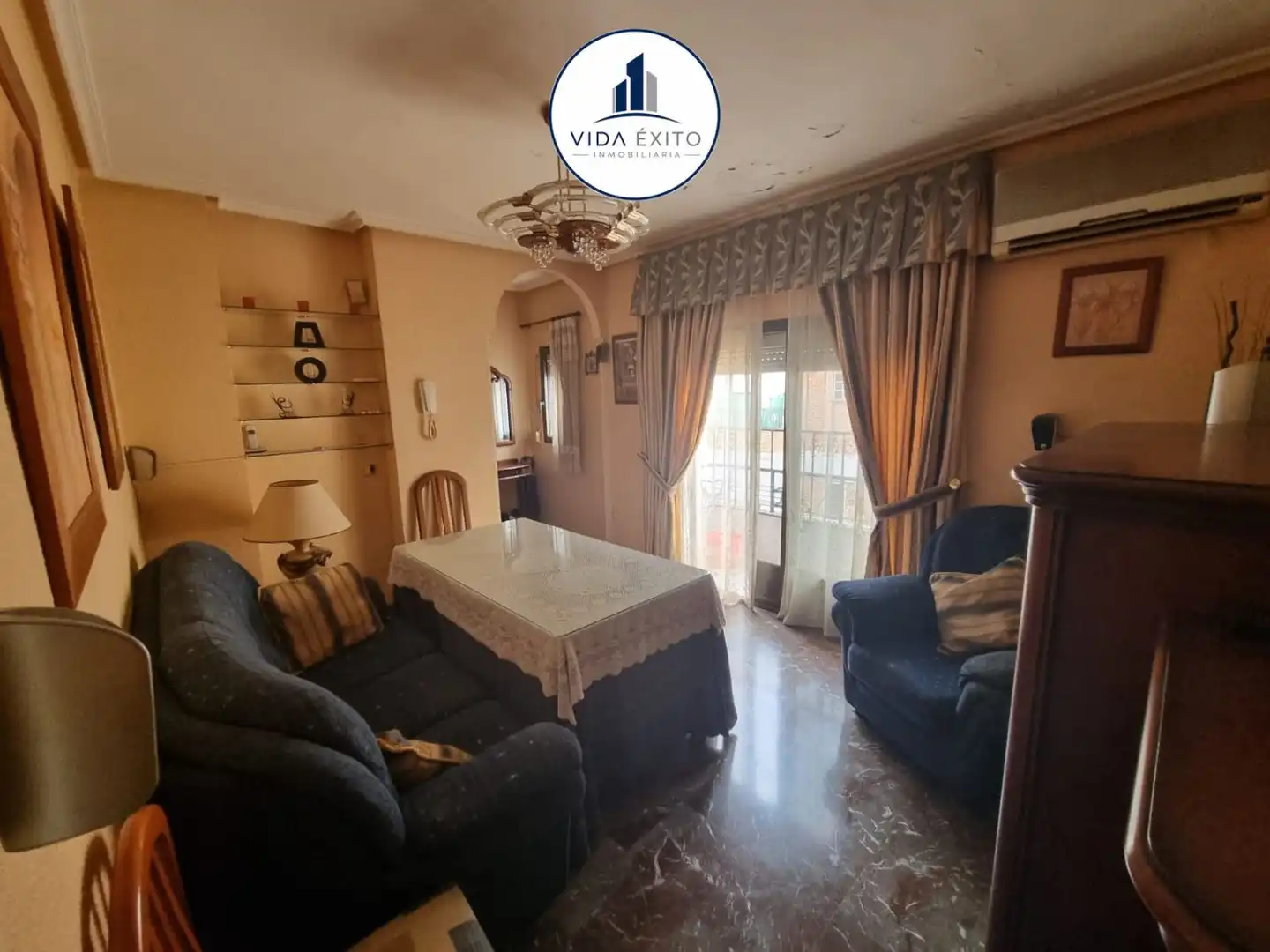 Flat for rent in Jaén, Jaén