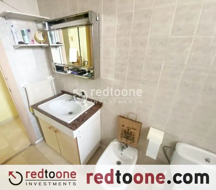 Baño de Casa o chalet en venta en Novelda con Jardín privado y Trastero