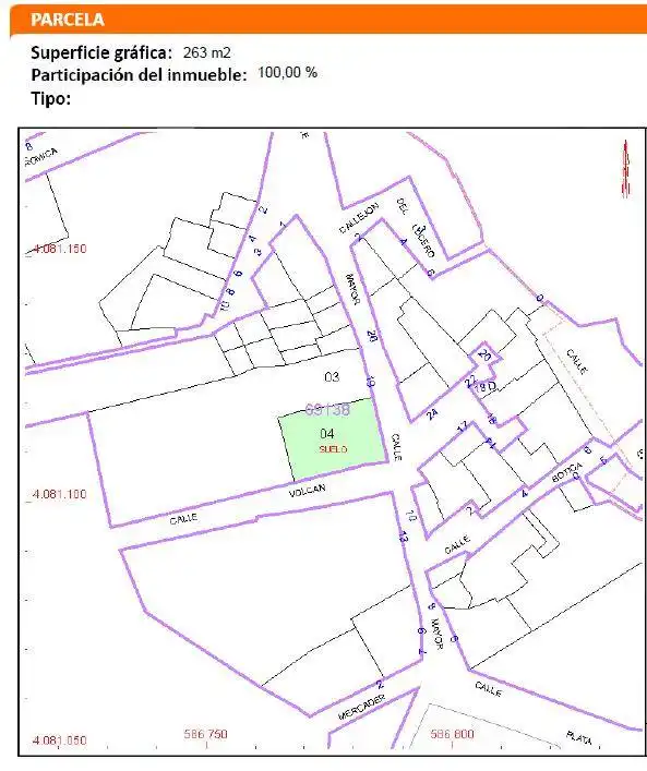 Terrenos y solares en venta en Las Negras, imagen 7