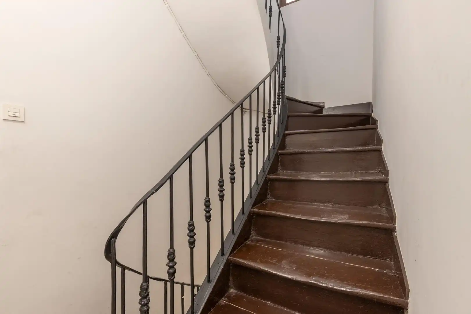 Àtic amb ascensor en venda a Calle Marqués de Gerona 45, imagen 21