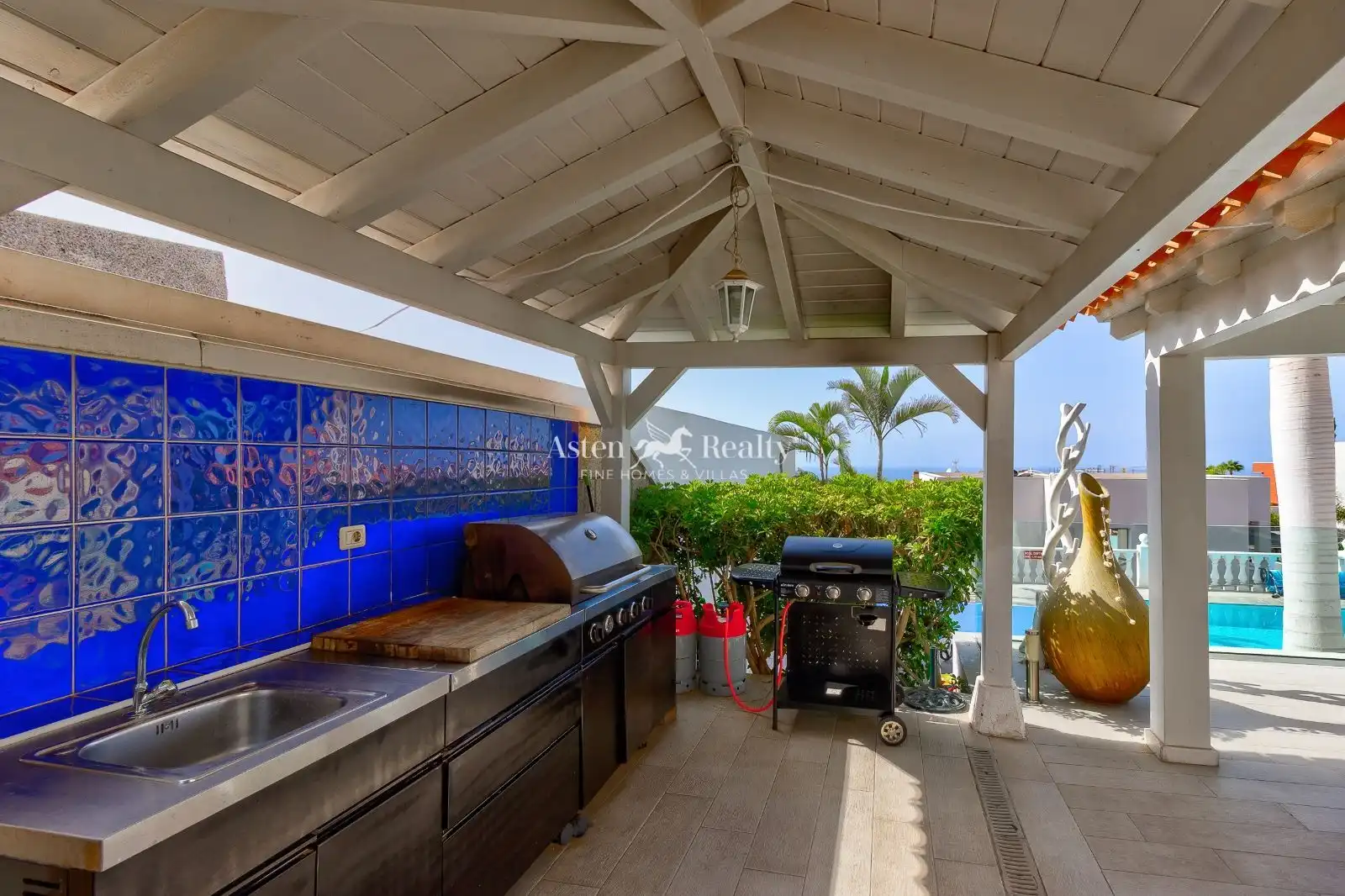 House with pool for sale in Sabina 10, imagen 39