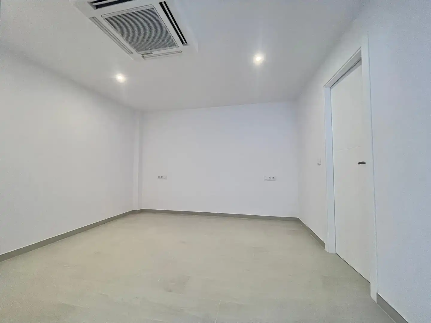 Apartamento de alquiler en Centro ciudad