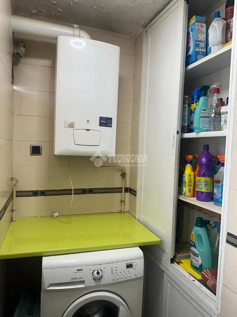 Piso con ascensor en venta en Suroeste - Zona Hospital, imagen 9