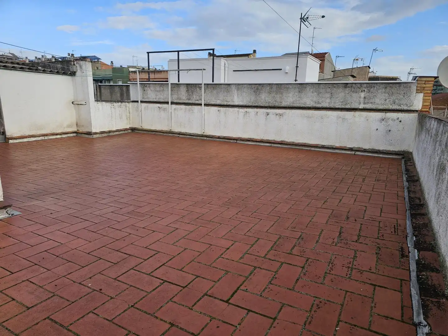Piso en venta en Carrer Carrer del Roure, 10, Nucli Urbà