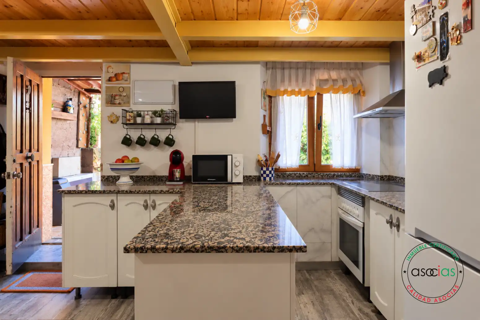 House with terrace for sale in Sama - CS PIECES,LES 6, imagen 15