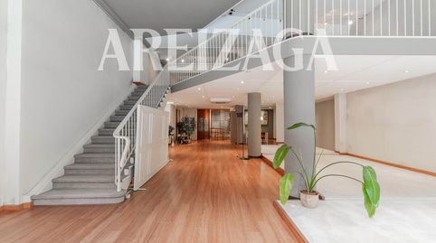 Foto 4 von Geschaftsraum zur Miete in Antso Jakituna Hiribidea, 20, Amara, Donostia - San Sebastián