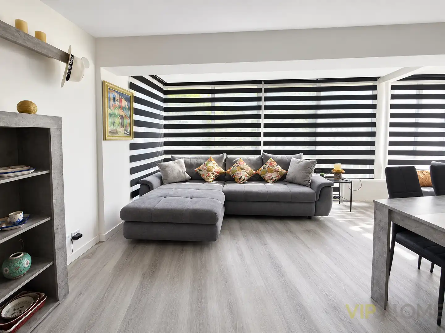 Apartament amb ascensor en venda a carrer san sebastian, imagen 6