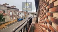 Exterior view of Flat for sale in Cenicientos  with Terrace and Balcony