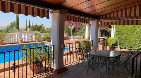 Foto 3 de Casa o xalet en venda a El Brillante -El Naranjo - El Tablero, Córdoba Capital