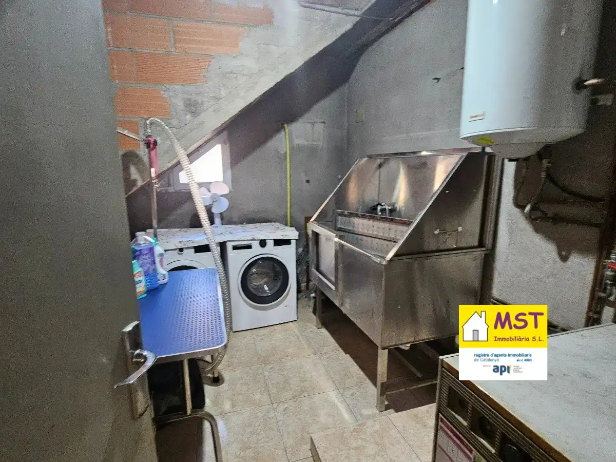 Casa o chalet en venta en Carrer del Castell, Balsareny