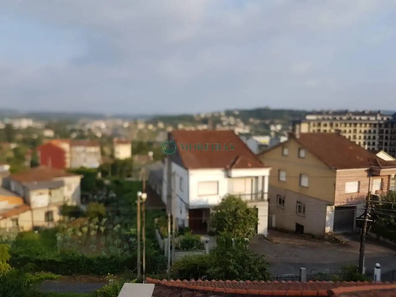 Casa amb jardí en venda a Vistahermosa, imagen 3