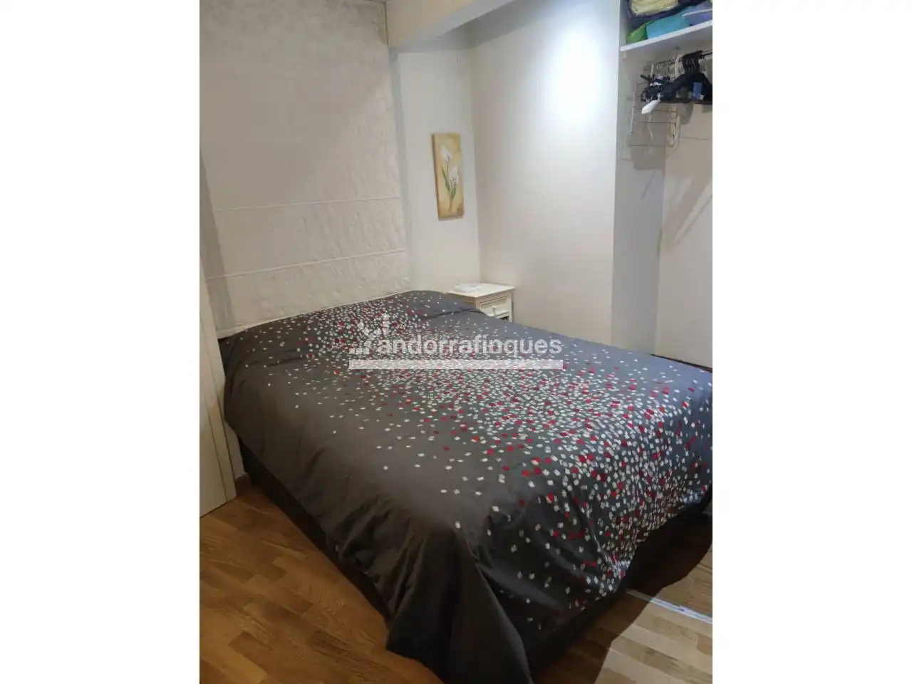 Flat with lift to rent in Calle Avinguda Doctor Mitjavila, imagen 11