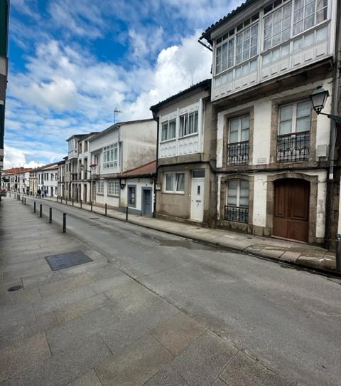 Foto 1 de Casa adosada de lloguer a Rúa Da Poza de Bar, Campus Sur - Santa Marta, A Coruña
