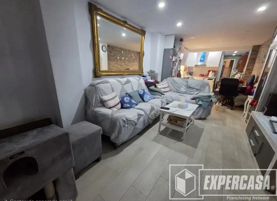 Casa adosada en venta en Corbera con Aire acondicionado, Terraza y Trastero