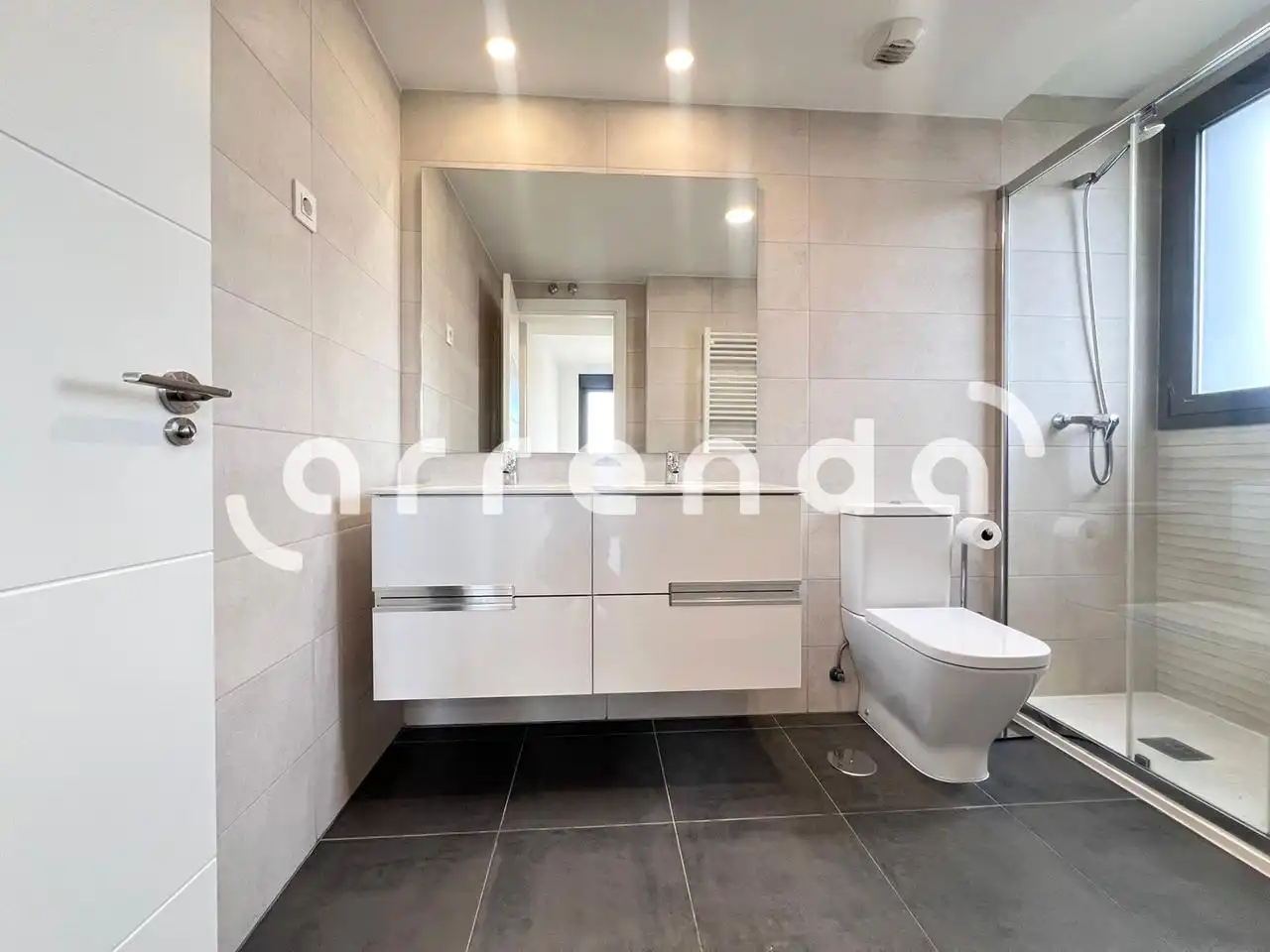 Flat for rent in Calle de Pilar, Aluche