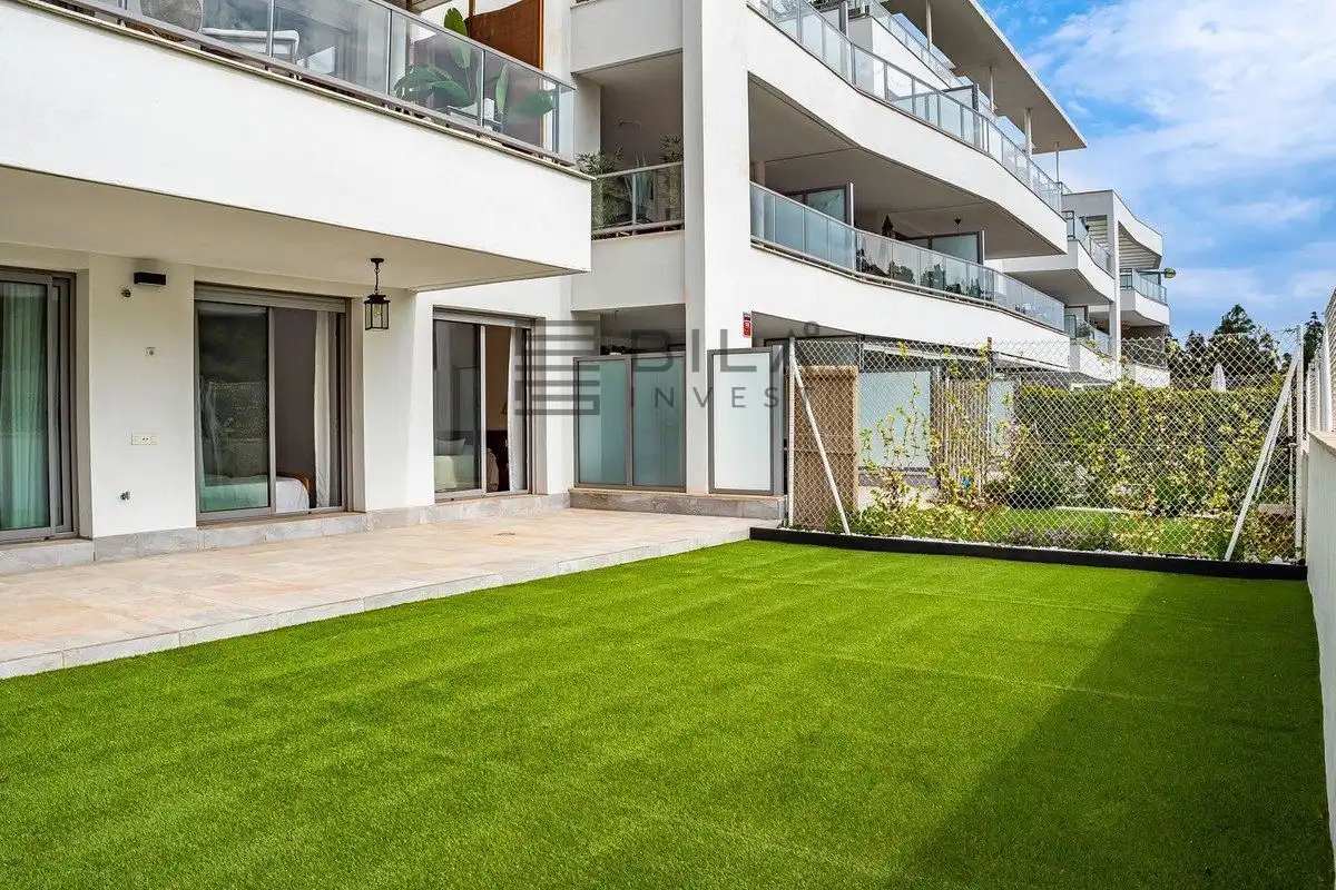 Appartement avec piscine à vendre à Vitta Nature, imagen 42