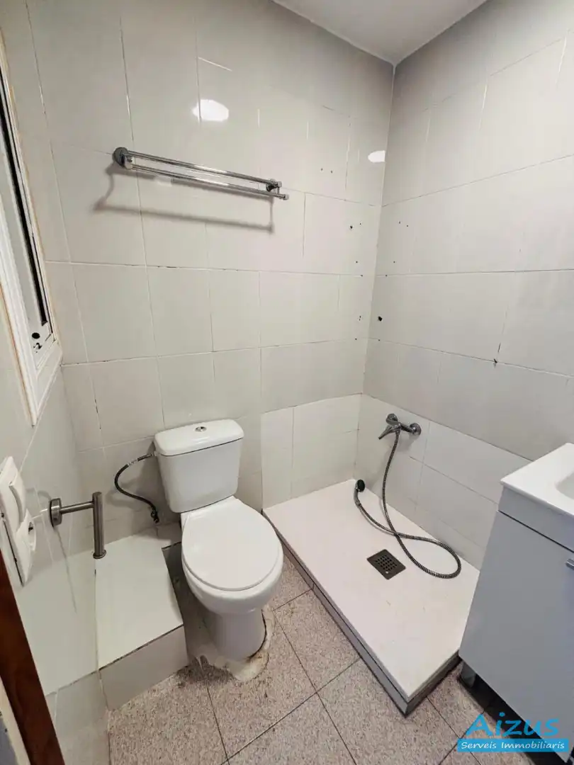 Bathroom of Attic for sale in Ripollet  with Terrace