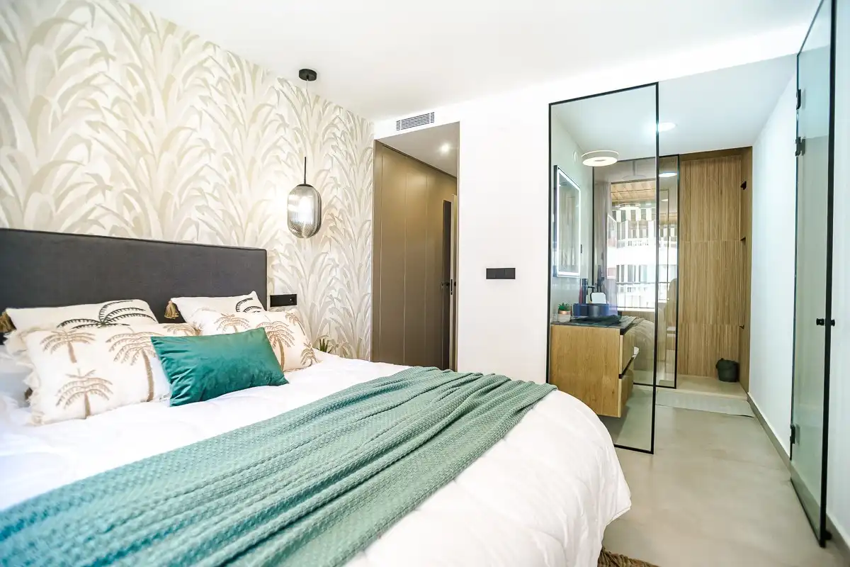 Flat with terrace for sale in Playa del Acequión, Náufragos y Rocío del Mar, imagen 31