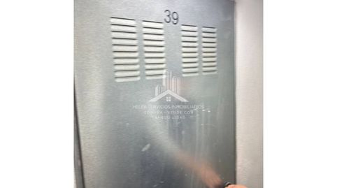 Foto 3 de Trastero de alquiler en Paseo Universitat, 9, Estación - Universidad, Castellón de la Plana / Castelló de la Plana