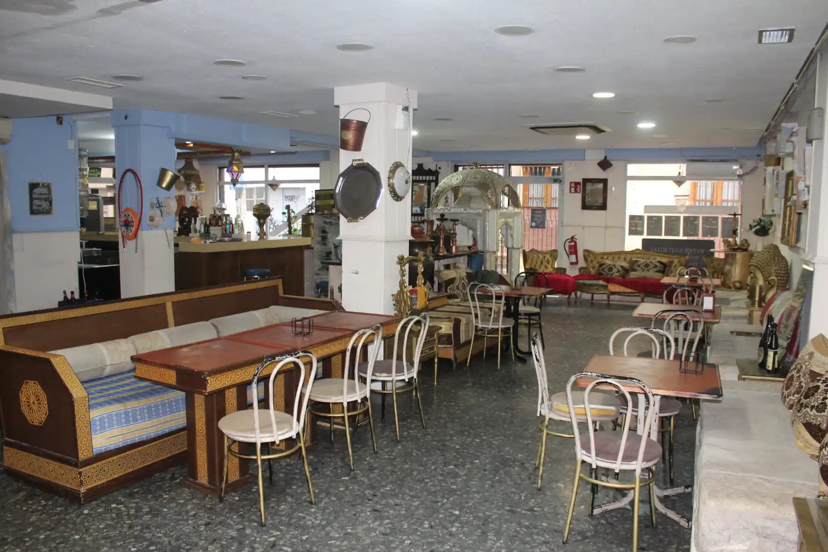 Local comercial en venda a Calle las Cruces, imagen 14