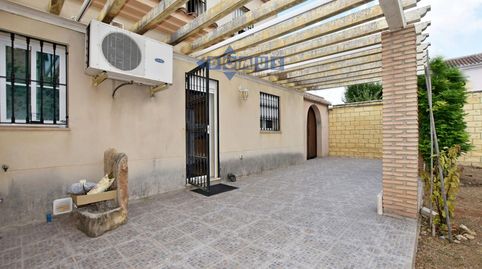 Foto 5 de Casa adosada en venda a La Planilla, Ronda
