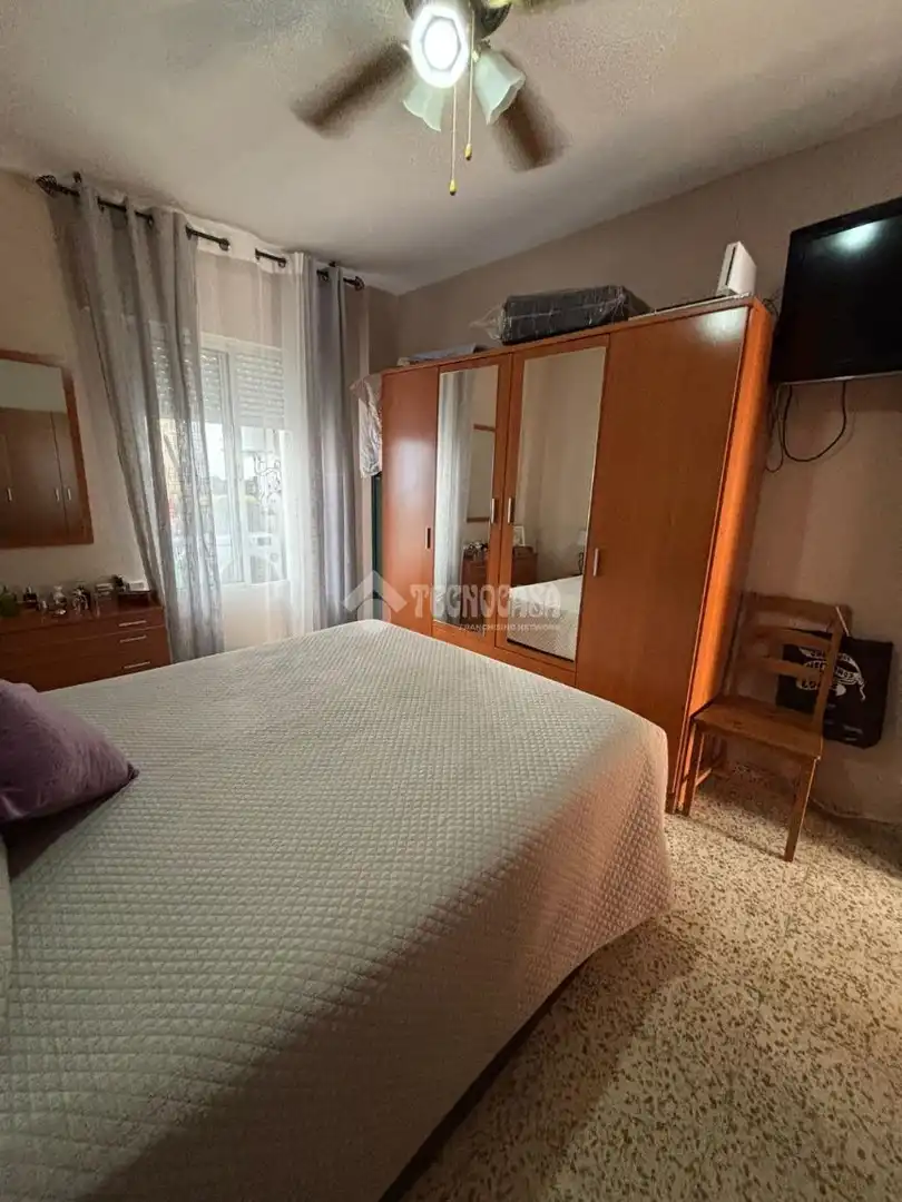 Habitación de Piso en venta en Ayamonte con Aire acondicionado, Amueblado y Balcón