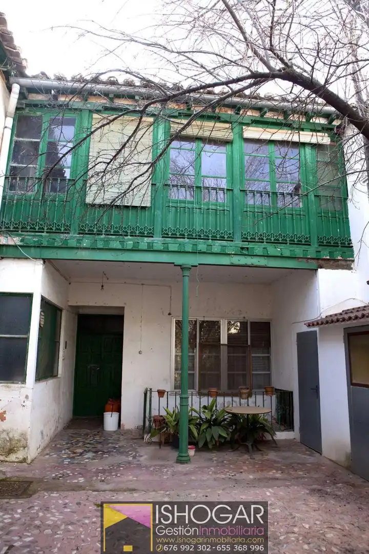 Haus zum Verkauf in Valdepeñas, imagen 15