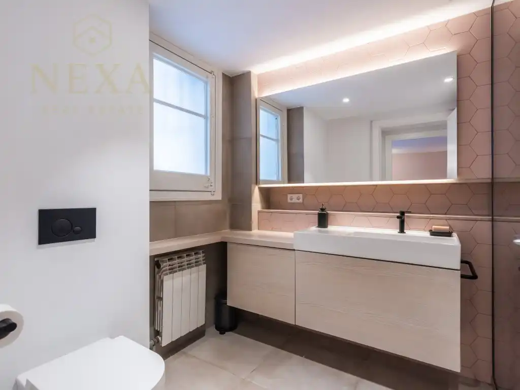 Baño de Piso en venta en Barcelona