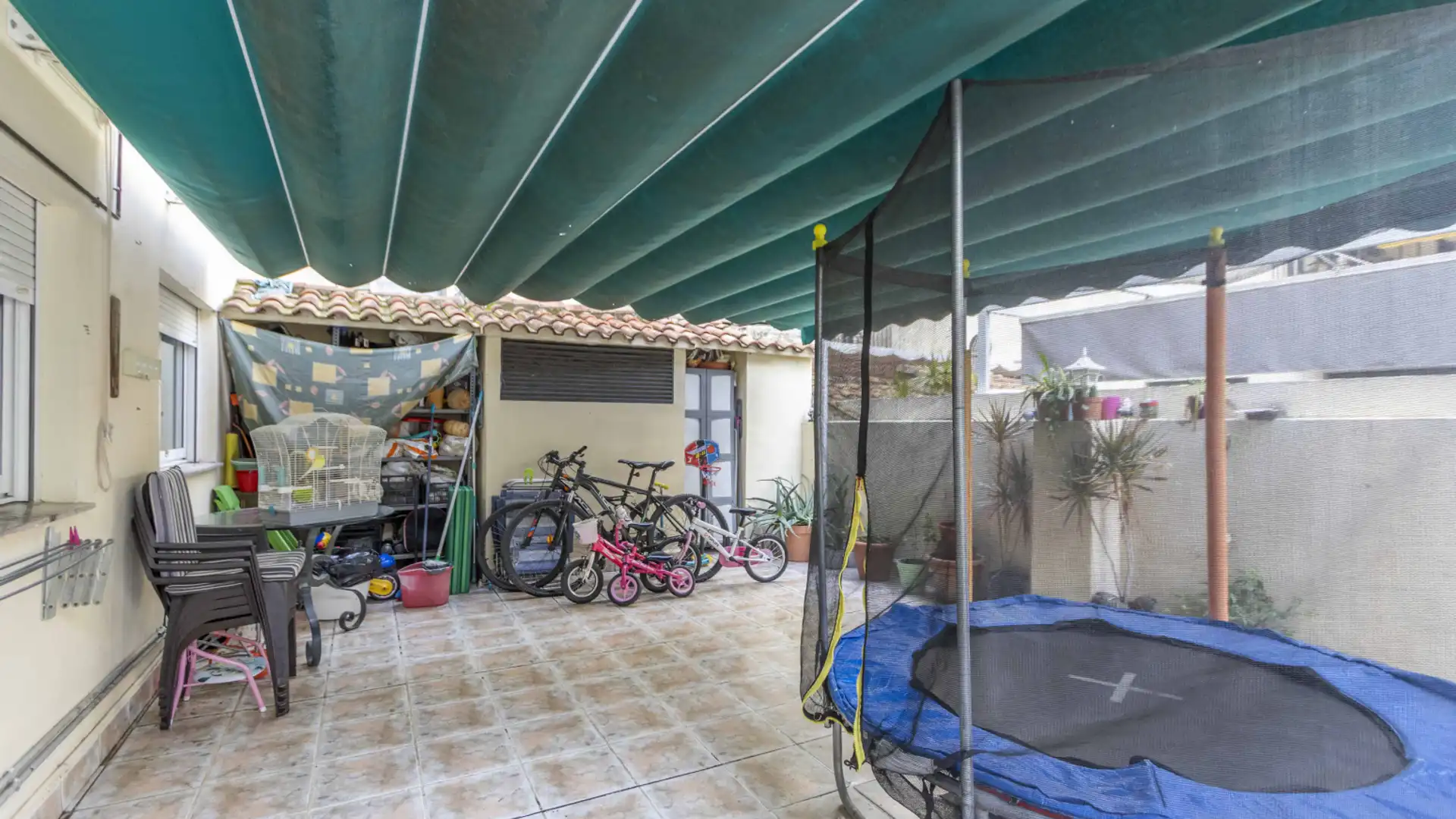 Terrassa de Pis en venda en Meliana amb Aire condicionat, Calefacció i Terrassa