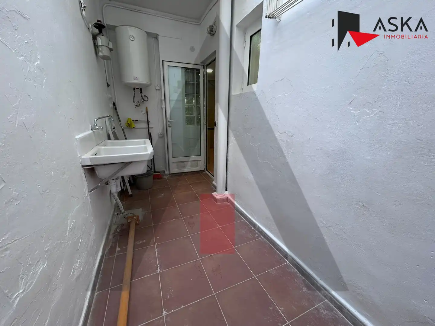 Terraza de Piso en venta en Paiporta con Terraza y Trastero