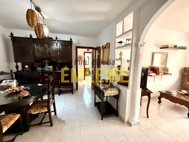 Flat for sale in Ronda  with Oven
